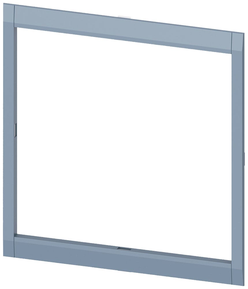 SIEMENS - SIE3VA95030SB20 MOSTRINA CON SGANC. 3P X 3VA15/25