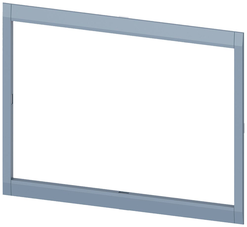 SIEMENS - SIE3VA95040SB20 MOSTRINA CON SGANC. 4P X 3VA15/25