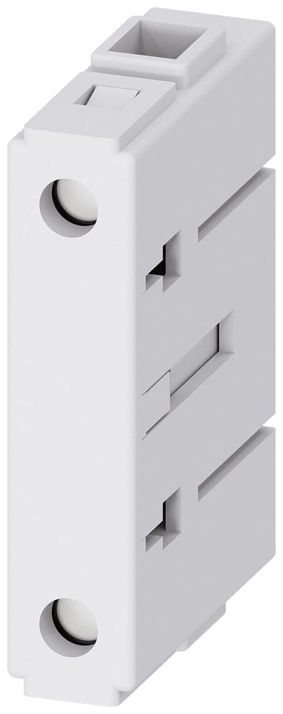 SIEMENS - SIE3LD93403C 4 POLO PE PASSANTE 3LD3 FIX FONDO