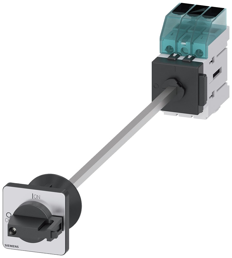 SIEMENS - SIE3LD30400TK11 INT. PRINC. 3X16A BLP 48X48