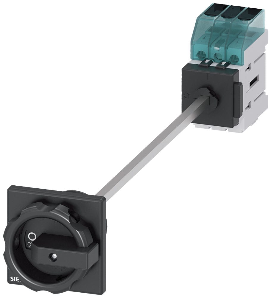 SIEMENS - SIE3LD34480TK51 INT. PRINC. 3X63A BLP 66X66