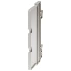 SIEMENS - SIE8US19222EA01 Supporto per scomparto inutilizzato 107 mm per sistema di sbarre collettrici 60 mm