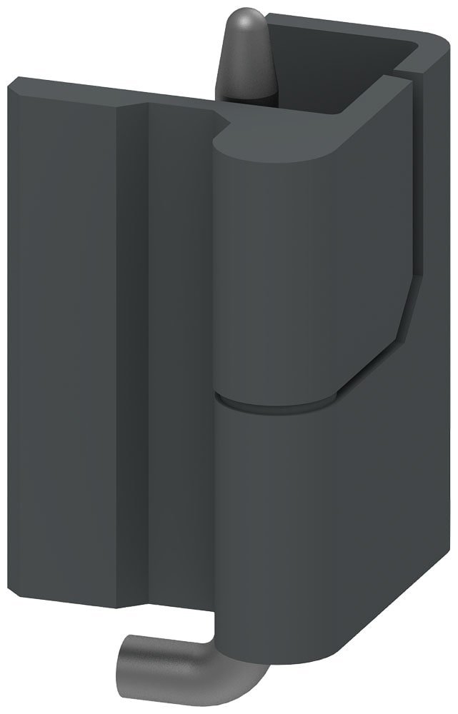 SIEMENS - SIE8MF10002VW SIVACON, set cerniera per battuta a destra