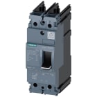 SIEMENS - SIE3VA51124ED210AA0 MCCB UL FS125 125A 2P 25KA TM FTFM