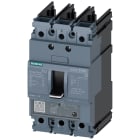 SIEMENS - SIE3VA51705EF310AA0 MCCB UL FS125 70A 3P 35KA TM ATAM