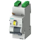 SIEMENS - SIE5ST3058 COMANDO MOTORE + RIARMO AUTO 230VCA, 2UM