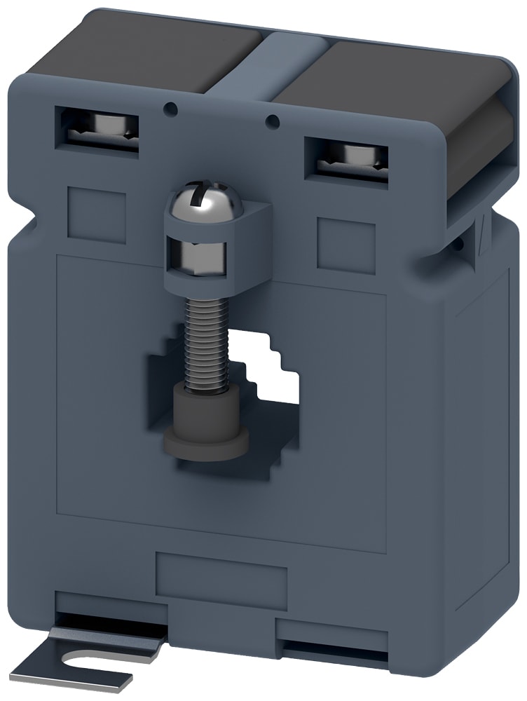 SIEMENS - SIE4NC51150CC21 Trasformatore di corrente 75/1A, 2,5 VA CL 1,0