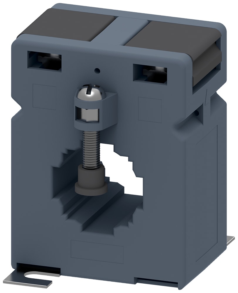 SIEMENS - SIE4NC52220CE21 TRASF.AMPEROMETRICO, CL 1, 200A/1A, 5VA