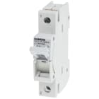 SIEMENS - SIE5SG76110KK16 MINIZED, sezionatore sottocarico a fusibile, D01, a 1 polo, In: 16 A, Un AC: 230 V