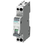 SIEMENS - SIE5SV16167KK10 MTD 1P+N 1UM 6KA TIPO A 300MA C10