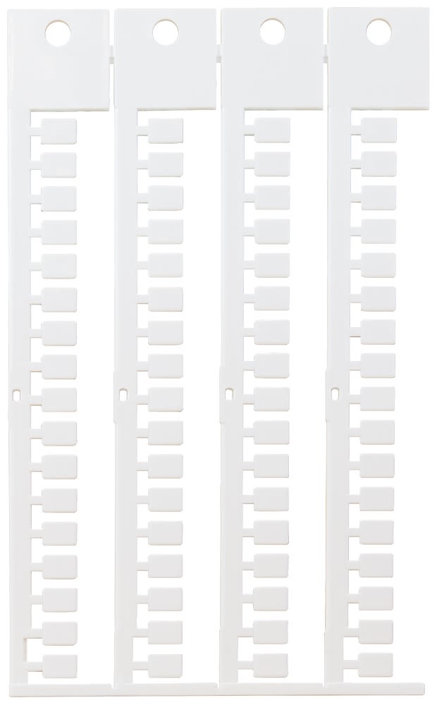 SIEMENS - SIE8WA83482AY ETICHETTE ORIZZONTALI DIM 5X7 MM