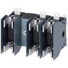 SIEMENS - SIE3KF43400MF51 SEZ FUS SITOR 3X400A NH00 C.CENT W-O MAN