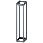 SIEMENS - SIE8MF10452GS30 SIVACON, struttura, per involucro vuoto standard, A: 2000 mm, La: 400 mm, P: 500 mm