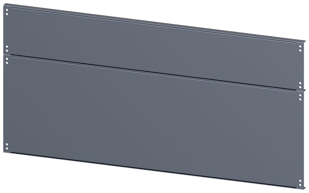 SIEMENS - SIE8MF10062UB120 SIVACON, base, IP55, P: 600 mm, La: 1000 mm, zincata