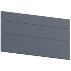 SIEMENS - SIE8MF10282UB120 SIVACON, base, IP55, P: 800 mm, La: 1200 mm, zincata