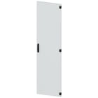 SIEMENS - SIE8MF10502UT140BA2 SIVACON, porta lato destro, IP55, A: 2000 mm, L: 500 mm, classe di protezione 1