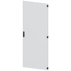 SIEMENS - SIE8MF12802UT140BA2 SIVACON, porta lato destro, IP55, A: 2200 mm, L: 800 mm, classe di protezione 1