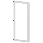 SIEMENS - SIE8MF12802UT250BE2 SIVACON, semiporta lato sinistro, finestra, IP55, A: 2200 mm, L: 800 mm, classe di protezione 1