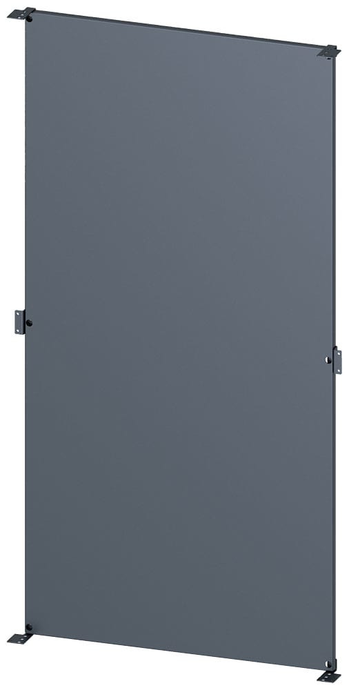 SIEMENS - SIE8MF10002AL030 PIASTRA DI MONTAGGIO HXW 2000X1000