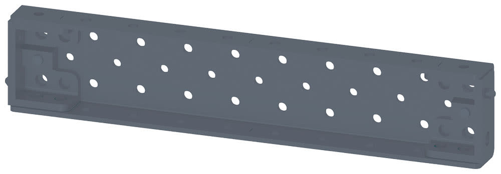 SIEMENS - SIE8MF10252AS30 TRAVERSE UNIVERSALI DI FISSAGGIO L250