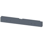 SIEMENS - SIE8MF10032HF SIVACON, guide telescopiche, per ripiani estraibili, A: 300 mm, zincate