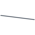 SIEMENS - SIE8MF15002HS SIVACON, guida DIN, Lu: 1000 mm, A: 7,5 mm, zincata