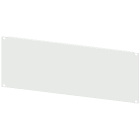 SIEMENS - SIE8MF10002AB04 SIVACON, copertura per rack 19, 4UA, RAL7035