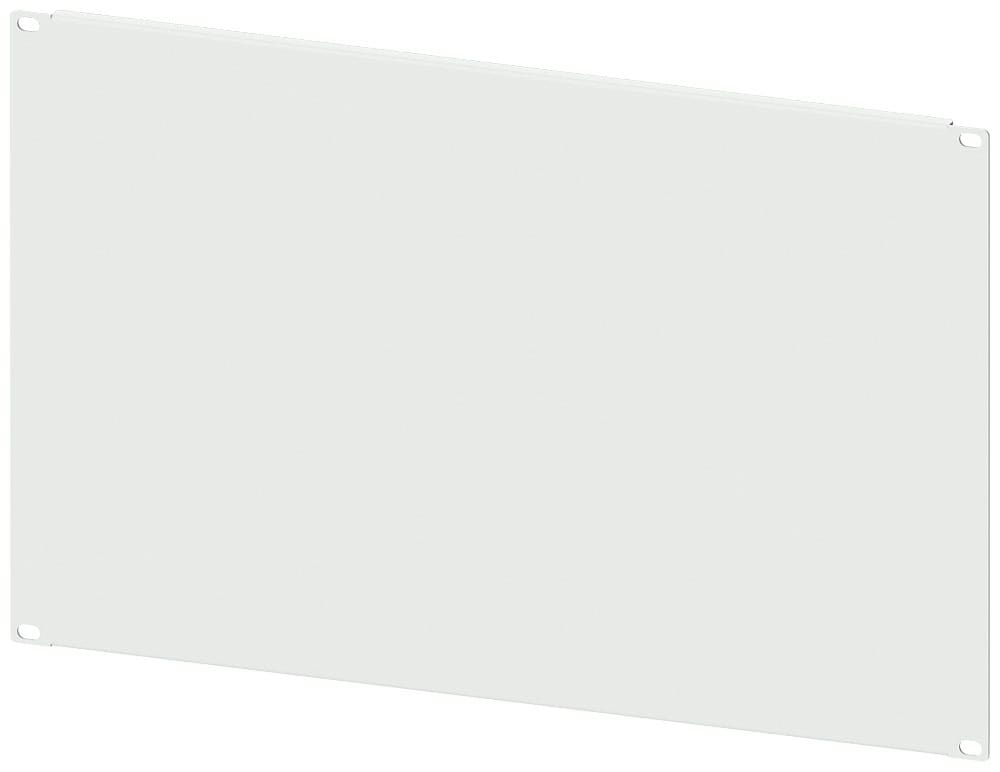 SIEMENS - SIE8MF10002AB07 SIVACON, copertura per rack 19, 7UA, RAL7035