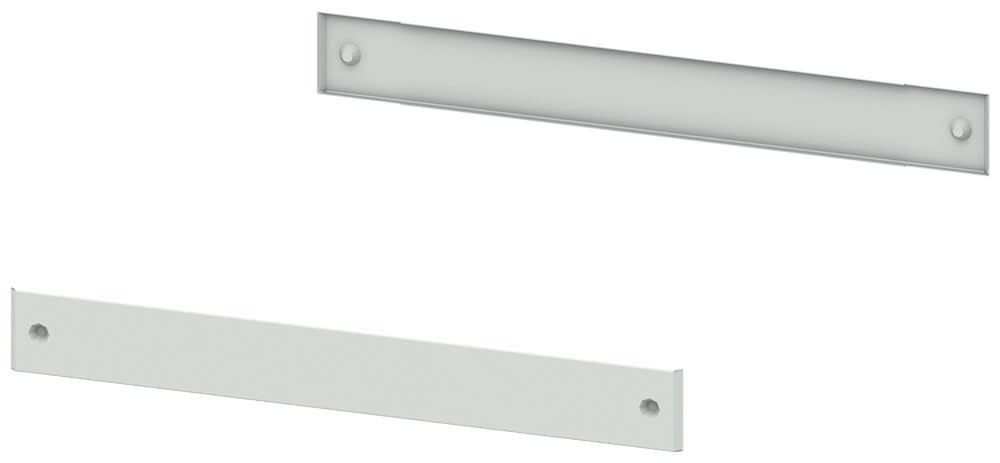 SIEMENS - SIE8MF10082CT PARETI ZOCCOLO H100 D800