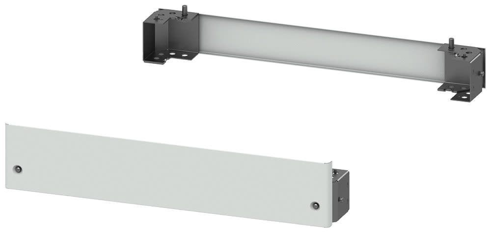 SIEMENS - SIE8MF10802CS ZOCCOLO H100 W800