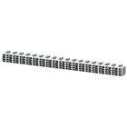 SIEMENS - SIE5ST2522 SISTEMA DI CABLAGGIO SIKCLIP 36 MODULI