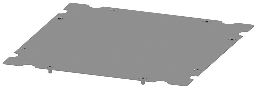 SIEMENS - SIE8PQ23044BA05 Chiusura di base IP55 La: 400mm P: 400mm