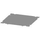 SIEMENS - SIE8PQ23044BA05 Chiusura di base IP55 La: 400mm P: 400mm