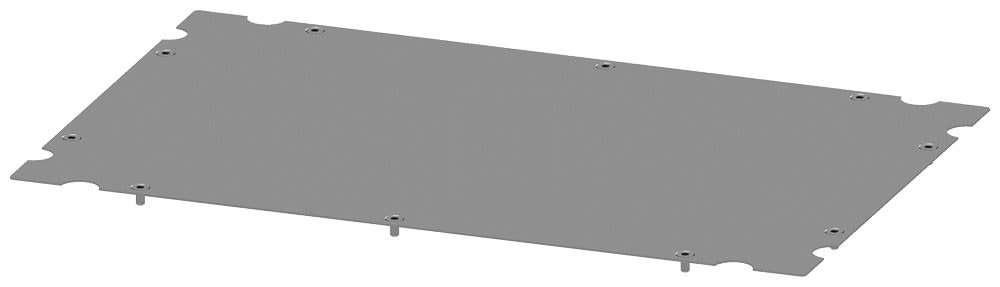 SIEMENS - SIE8PQ23064BA05 Chiusura di base IP55 La: 600mm P: 400mm