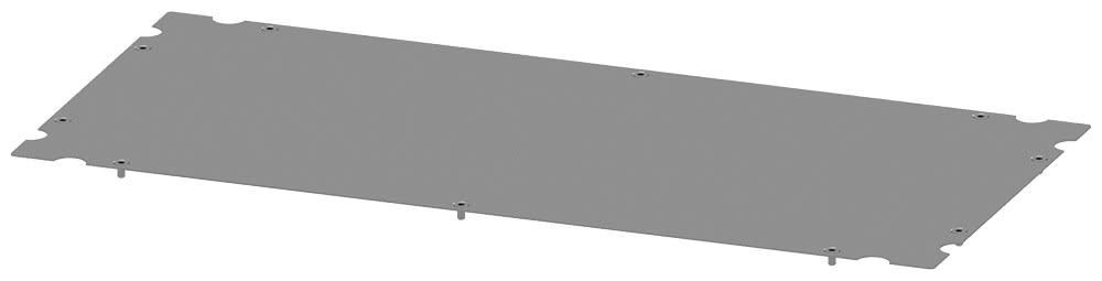 SIEMENS - SIE8PQ23084BA05 Chiusura di base IP55 La: 800mm P: 400mm