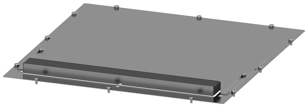 SIEMENS - SIE8PQ23066BA06 CHIUSURA BASE PASS.VAR./B600/P600/IP40