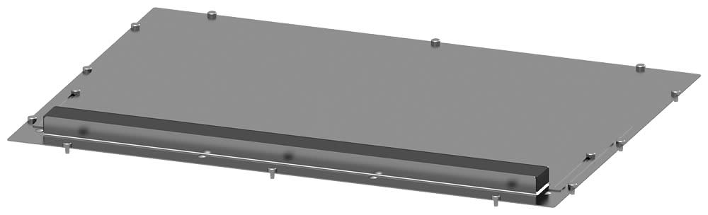 SIEMENS - SIE8PQ23086BA06 CHIUSURA BASE PASS.VAR./B800/P600/IP40