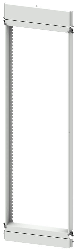 SIEMENS - SIE8PQ20006BA02 Mostrina copriforo orientabile, A: 1600mm La: 600mm