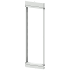 SIEMENS - SIE8PQ20006BA02 Mostrina copriforo orientabile, A: 1600mm La: 600mm