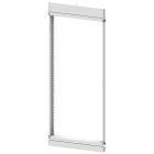 SIEMENS - SIE8PQ20008BA02 Mostrina copriforo orientabile, A: 1600mm La: 800mm