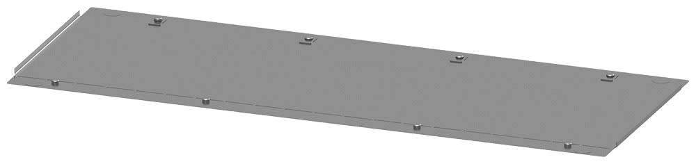 SIEMENS - SIE8PQ23014BA01 Tetto IP55, La: 1000mm P: 400mm