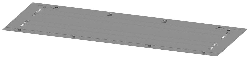 SIEMENS - SIE8PQ23014BA02 Tetto IP40, La: 1000mm P: 400mm