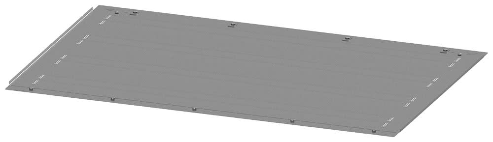 SIEMENS - SIE8PQ23028BA02 Tetto IP40, La: 1200mm P: 800mm