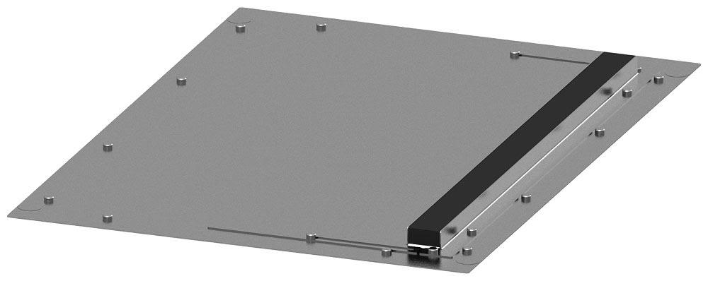SIEMENS - SIE8PQ23086BA03 TETTO PASSACAVI VARIAB/B800/P600/IP40