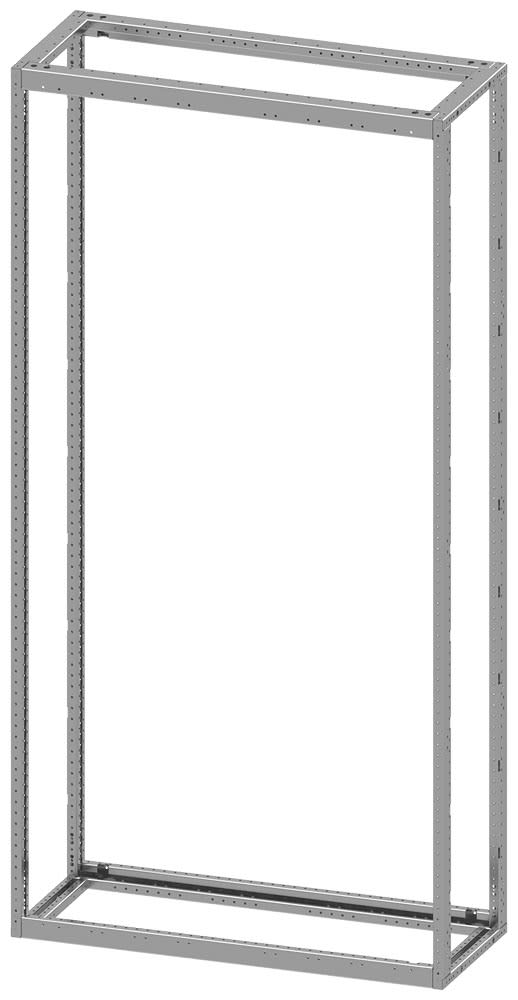 SIEMENS - SIE8PQ12014BA02 STRUTTURA DEL QUADRO A2000/L1000/P400