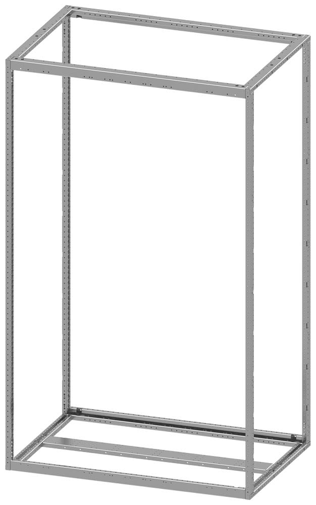 SIEMENS - SIE8PQ12028BA02 STRUTTURA DEL QUADRO A2000/L1200/P800