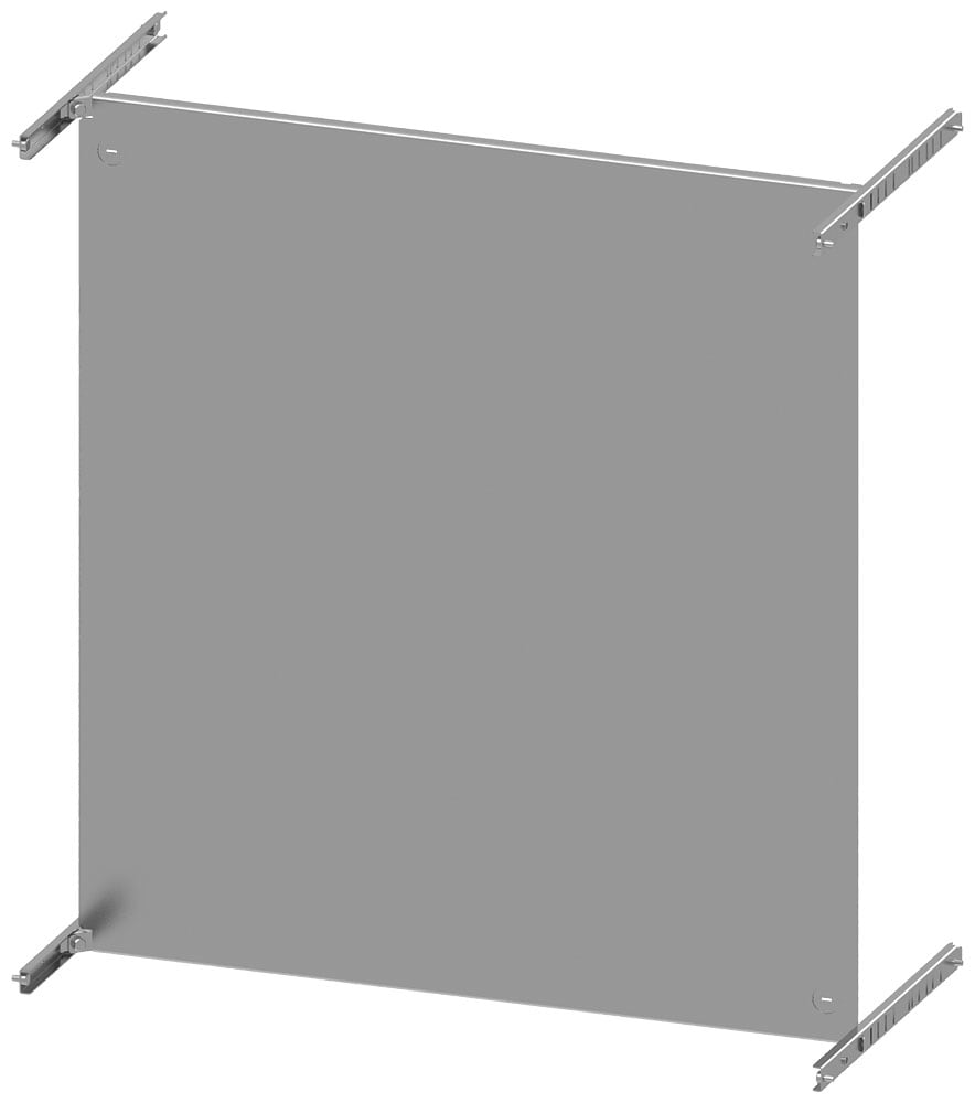 SIEMENS - SIE8PQ30001BA28 PIASTRA MONT.MODULARE/CIECA/A800/L800