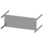 SIEMENS - SIE8PQ30001BA56 Piastra di montaggio, A: 200mm La: 600mm