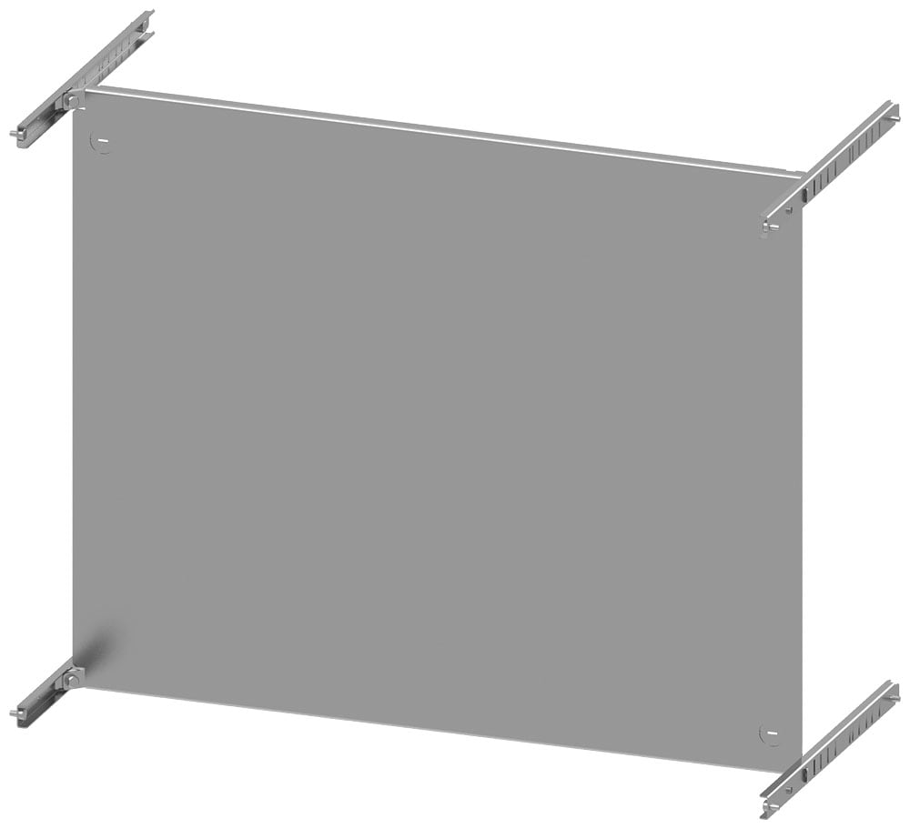 SIEMENS - SIE8PQ30001BA67 PIASTRA MONT.MODULAR/CIECA/A600/L800