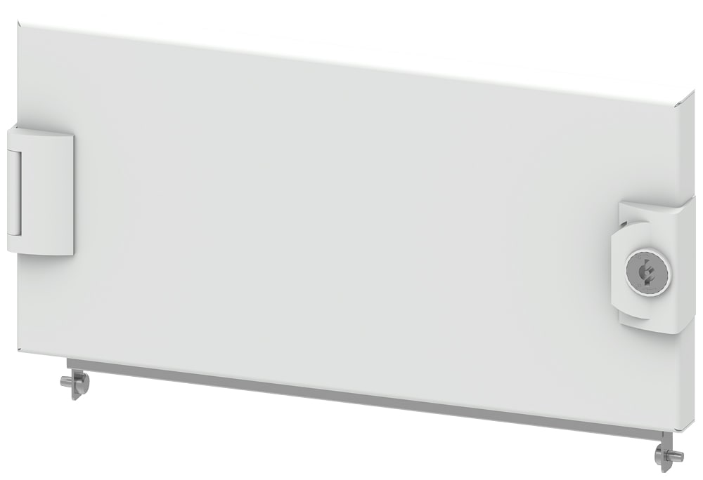 SIEMENS - SIE8PQ20204BA01 PORTA MODULARE/IP40/H200/B400